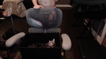 Booker_Baxton  18-09-2021 video phone